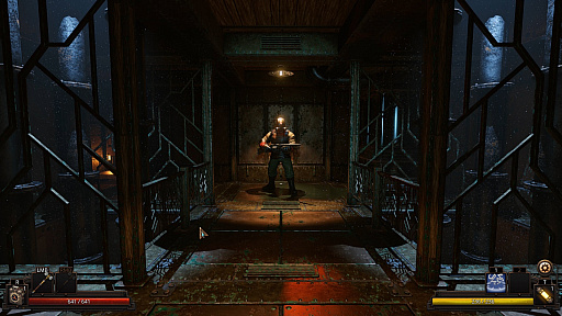 画像ギャラリー No.004のサムネイル画像 / スロバキア生まれのスチームパンクRPG「Vaporum」は，「ダンジョンマスター」を超えるか