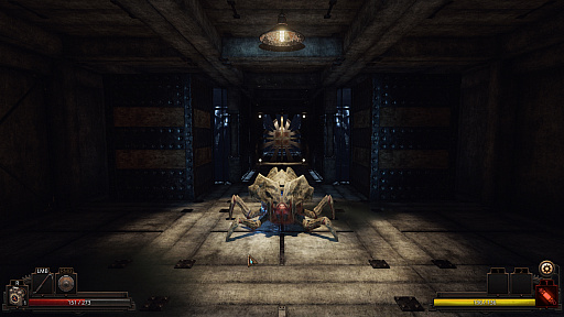 画像ギャラリー No.006のサムネイル画像 / スロバキア生まれのスチームパンクRPG「Vaporum」は，「ダンジョンマスター」を超えるか