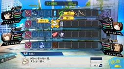 画像ギャラリー No.004のサムネイル画像 / 「ザンキゼロ」，「アップデート1.03」が本日配信。ゲームクリア後に一部データを引き継いで遊べる「NEW GAME+」モードが実装