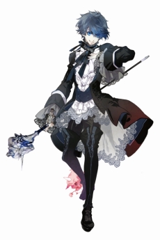 画像ギャラリー No.015のサムネイル画像 / PS Vita「嘘月シャングリラ」「ドリコの図書艦」，スマホアプリ「スタレボ☆彡 88星座のアイドル革命」など，Rejet最新作の情報がスペシャル番組で公開に