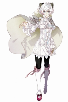 画像ギャラリー No.019のサムネイル画像 / PS Vita「嘘月シャングリラ」「ドリコの図書艦」，スマホアプリ「スタレボ☆彡 88星座のアイドル革命」など，Rejet最新作の情報がスペシャル番組で公開に