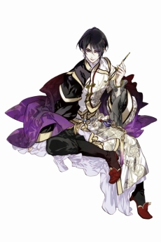 画像ギャラリー No.020のサムネイル画像 / PS Vita「嘘月シャングリラ」「ドリコの図書艦」，スマホアプリ「スタレボ☆彡 88星座のアイドル革命」など，Rejet最新作の情報がスペシャル番組で公開に