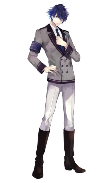 画像ギャラリー No.027のサムネイル画像 / PS Vita「嘘月シャングリラ」「ドリコの図書艦」，スマホアプリ「スタレボ☆彡 88星座のアイドル革命」など，Rejet最新作の情報がスペシャル番組で公開に