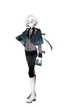 画像ギャラリー No.028のサムネイル画像 / PS Vita「嘘月シャングリラ」「ドリコの図書艦」，スマホアプリ「スタレボ☆彡 88星座のアイドル革命」など，Rejet最新作の情報がスペシャル番組で公開に