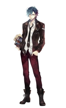 画像ギャラリー No.031のサムネイル画像 / PS Vita「嘘月シャングリラ」「ドリコの図書艦」，スマホアプリ「スタレボ☆彡 88星座のアイドル革命」など，Rejet最新作の情報がスペシャル番組で公開に