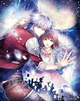 画像ギャラリー No.002のサムネイル画像 / 「乙女チック4Gamer」第145回：「嘘月シャングリラ」を特集。夜が明けない都に迷い込んだ主人公と，業を背負う青年達の切ない物語