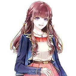画像ギャラリー No.005のサムネイル画像 / 「乙女チック4Gamer」第145回：「嘘月シャングリラ」を特集。夜が明けない都に迷い込んだ主人公と，業を背負う青年達の切ない物語