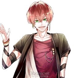 画像ギャラリー No.007のサムネイル画像 / 「乙女チック4Gamer」第145回：「嘘月シャングリラ」を特集。夜が明けない都に迷い込んだ主人公と，業を背負う青年達の切ない物語