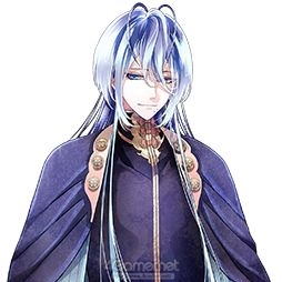 画像ギャラリー No.008のサムネイル画像 / 「乙女チック4Gamer」第145回：「嘘月シャングリラ」を特集。夜が明けない都に迷い込んだ主人公と，業を背負う青年達の切ない物語
