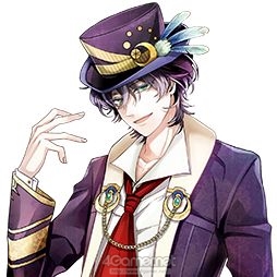 画像ギャラリー No.010のサムネイル画像 / 「乙女チック4Gamer」第145回：「嘘月シャングリラ」を特集。夜が明けない都に迷い込んだ主人公と，業を背負う青年達の切ない物語