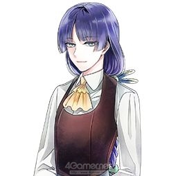 画像ギャラリー No.013のサムネイル画像 / 「乙女チック4Gamer」第145回：「嘘月シャングリラ」を特集。夜が明けない都に迷い込んだ主人公と，業を背負う青年達の切ない物語