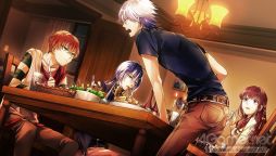 画像ギャラリー No.021のサムネイル画像 / 「乙女チック4Gamer」第145回：「嘘月シャングリラ」を特集。夜が明けない都に迷い込んだ主人公と，業を背負う青年達の切ない物語