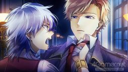 画像ギャラリー No.023のサムネイル画像 / 「乙女チック4Gamer」第145回：「嘘月シャングリラ」を特集。夜が明けない都に迷い込んだ主人公と，業を背負う青年達の切ない物語