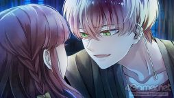 画像ギャラリー No.025のサムネイル画像 / 「乙女チック4Gamer」第145回：「嘘月シャングリラ」を特集。夜が明けない都に迷い込んだ主人公と，業を背負う青年達の切ない物語