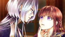 画像ギャラリー No.027のサムネイル画像 / 「乙女チック4Gamer」第145回：「嘘月シャングリラ」を特集。夜が明けない都に迷い込んだ主人公と，業を背負う青年達の切ない物語