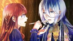 画像ギャラリー No.029のサムネイル画像 / 「乙女チック4Gamer」第145回：「嘘月シャングリラ」を特集。夜が明けない都に迷い込んだ主人公と，業を背負う青年達の切ない物語