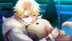画像ギャラリー No.031のサムネイル画像 / 「乙女チック4Gamer」第145回：「嘘月シャングリラ」を特集。夜が明けない都に迷い込んだ主人公と，業を背負う青年達の切ない物語