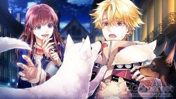 画像ギャラリー No.032のサムネイル画像 / 「乙女チック4Gamer」第145回：「嘘月シャングリラ」を特集。夜が明けない都に迷い込んだ主人公と，業を背負う青年達の切ない物語