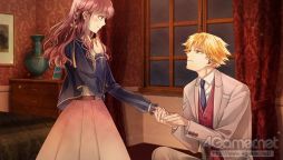 画像ギャラリー No.033のサムネイル画像 / 「乙女チック4Gamer」第145回：「嘘月シャングリラ」を特集。夜が明けない都に迷い込んだ主人公と，業を背負う青年達の切ない物語