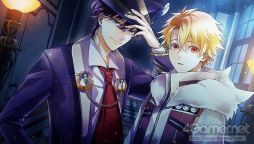 画像ギャラリー No.039のサムネイル画像 / 「乙女チック4Gamer」第145回：「嘘月シャングリラ」を特集。夜が明けない都に迷い込んだ主人公と，業を背負う青年達の切ない物語