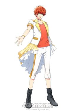 画像ギャラリー No.002のサムネイル画像 / 「乙女チック4Gamer」第142回：Rejet初のスマホアプリ「スタレボ☆彡 88星座のアイドル革命」。星座をモチーフにしたアイドル25人が登場