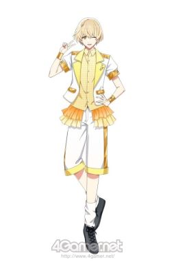 画像ギャラリー No.004のサムネイル画像 / 「乙女チック4Gamer」第142回：Rejet初のスマホアプリ「スタレボ☆彡 88星座のアイドル革命」。星座をモチーフにしたアイドル25人が登場