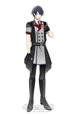 画像ギャラリー No.010のサムネイル画像 / 「乙女チック4Gamer」第142回：Rejet初のスマホアプリ「スタレボ☆彡 88星座のアイドル革命」。星座をモチーフにしたアイドル25人が登場