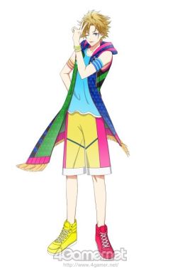 画像ギャラリー No.014のサムネイル画像 / 「乙女チック4Gamer」第142回：Rejet初のスマホアプリ「スタレボ☆彡 88星座のアイドル革命」。星座をモチーフにしたアイドル25人が登場