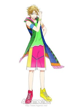 画像ギャラリー No.015のサムネイル画像 / 「乙女チック4Gamer」第142回：Rejet初のスマホアプリ「スタレボ☆彡 88星座のアイドル革命」。星座をモチーフにしたアイドル25人が登場