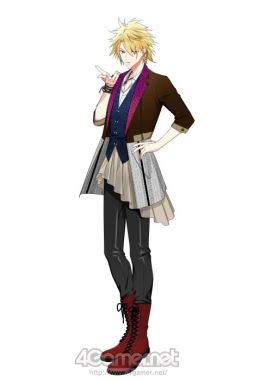 画像ギャラリー No.016のサムネイル画像 / 「乙女チック4Gamer」第142回：Rejet初のスマホアプリ「スタレボ☆彡 88星座のアイドル革命」。星座をモチーフにしたアイドル25人が登場