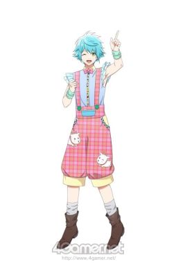 画像ギャラリー No.022のサムネイル画像 / 「乙女チック4Gamer」第142回：Rejet初のスマホアプリ「スタレボ☆彡 88星座のアイドル革命」。星座をモチーフにしたアイドル25人が登場