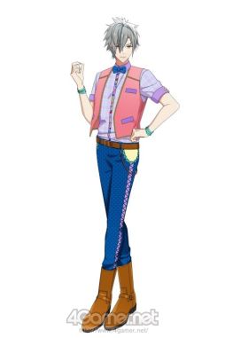 画像ギャラリー No.023のサムネイル画像 / 「乙女チック4Gamer」第142回：Rejet初のスマホアプリ「スタレボ☆彡 88星座のアイドル革命」。星座をモチーフにしたアイドル25人が登場