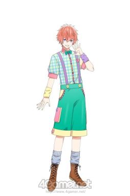 画像ギャラリー No.024のサムネイル画像 / 「乙女チック4Gamer」第142回：Rejet初のスマホアプリ「スタレボ☆彡 88星座のアイドル革命」。星座をモチーフにしたアイドル25人が登場