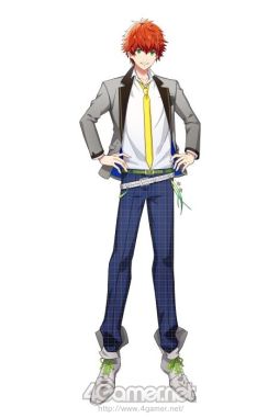 画像ギャラリー No.025のサムネイル画像 / 「乙女チック4Gamer」第142回：Rejet初のスマホアプリ「スタレボ☆彡 88星座のアイドル革命」。星座をモチーフにしたアイドル25人が登場