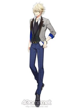 画像ギャラリー No.028のサムネイル画像 / 「乙女チック4Gamer」第142回：Rejet初のスマホアプリ「スタレボ☆彡 88星座のアイドル革命」。星座をモチーフにしたアイドル25人が登場