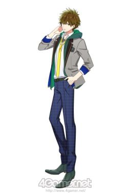 画像ギャラリー No.031のサムネイル画像 / 「乙女チック4Gamer」第142回：Rejet初のスマホアプリ「スタレボ☆彡 88星座のアイドル革命」。星座をモチーフにしたアイドル25人が登場