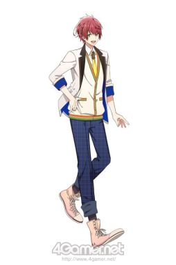 画像ギャラリー No.034のサムネイル画像 / 「乙女チック4Gamer」第142回：Rejet初のスマホアプリ「スタレボ☆彡 88星座のアイドル革命」。星座をモチーフにしたアイドル25人が登場