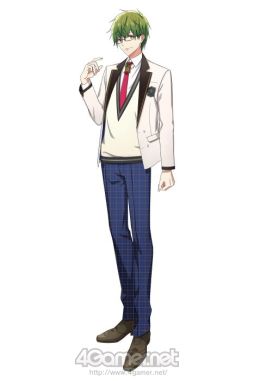 画像ギャラリー No.035のサムネイル画像 / 「乙女チック4Gamer」第142回：Rejet初のスマホアプリ「スタレボ☆彡 88星座のアイドル革命」。星座をモチーフにしたアイドル25人が登場
