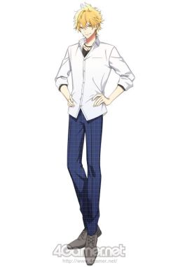 画像ギャラリー No.044のサムネイル画像 / 「乙女チック4Gamer」第142回：Rejet初のスマホアプリ「スタレボ☆彡 88星座のアイドル革命」。星座をモチーフにしたアイドル25人が登場