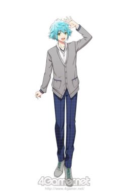 画像ギャラリー No.045のサムネイル画像 / 「乙女チック4Gamer」第142回：Rejet初のスマホアプリ「スタレボ☆彡 88星座のアイドル革命」。星座をモチーフにしたアイドル25人が登場