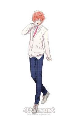 画像ギャラリー No.047のサムネイル画像 / 「乙女チック4Gamer」第142回：Rejet初のスマホアプリ「スタレボ☆彡 88星座のアイドル革命」。星座をモチーフにしたアイドル25人が登場