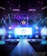 画像ギャラリー No.055のサムネイル画像 / 「乙女チック4Gamer」第142回：Rejet初のスマホアプリ「スタレボ☆彡 88星座のアイドル革命」。星座をモチーフにしたアイドル25人が登場