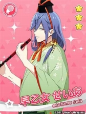 画像ギャラリー No.001のサムネイル画像 / 「スタレボ☆彡」，イベント「花咲くスプリングマーチ」が開催。「さくらパレードひな祭り」ガチャも