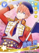 画像ギャラリー No.003のサムネイル画像 / 「スタレボ☆彡」，イベント「花咲くスプリングマーチ」が開催。「さくらパレードひな祭り」ガチャも
