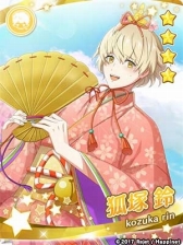 画像ギャラリー No.004のサムネイル画像 / 「スタレボ☆彡」，イベント「花咲くスプリングマーチ」が開催。「さくらパレードひな祭り」ガチャも