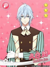 画像ギャラリー No.004のサムネイル画像 / 「スタレボ☆彡」，イベント「春の嵐！星ノ木学園歓迎会」が本日スタート