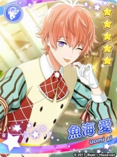 画像ギャラリー No.006のサムネイル画像 / 「スタレボ☆彡」，イベント「春の嵐！星ノ木学園歓迎会」が本日スタート