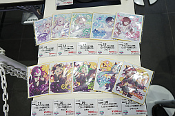 画像ギャラリー No.003のサムネイル画像 / “ケイブ祭り2018”をレポート。PS4版「ケツイ」の新モードや「ゴ魔乙」に登場の“弾幕神”などが発表され，大人向けトークが炸裂した