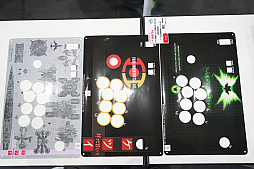 画像ギャラリー No.007のサムネイル画像 / “ケイブ祭り2018”をレポート。PS4版「ケツイ」の新モードや「ゴ魔乙」に登場の“弾幕神”などが発表され，大人向けトークが炸裂した