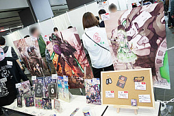 画像ギャラリー No.009のサムネイル画像 / “ケイブ祭り2018”をレポート。PS4版「ケツイ」の新モードや「ゴ魔乙」に登場の“弾幕神”などが発表され，大人向けトークが炸裂した